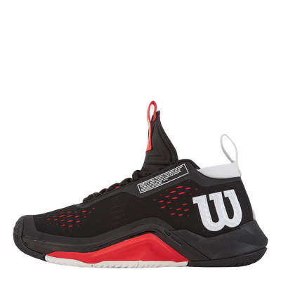 Rush Pro Tour Mid Black/white