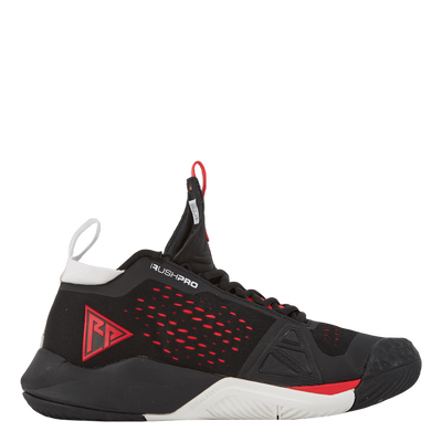 Rush Pro Tour Mid Black/white