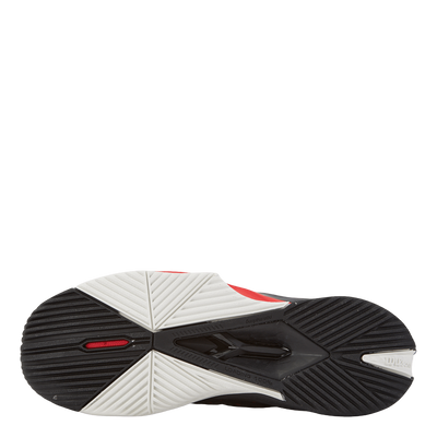 Rush Pro Tour Mid Black/white