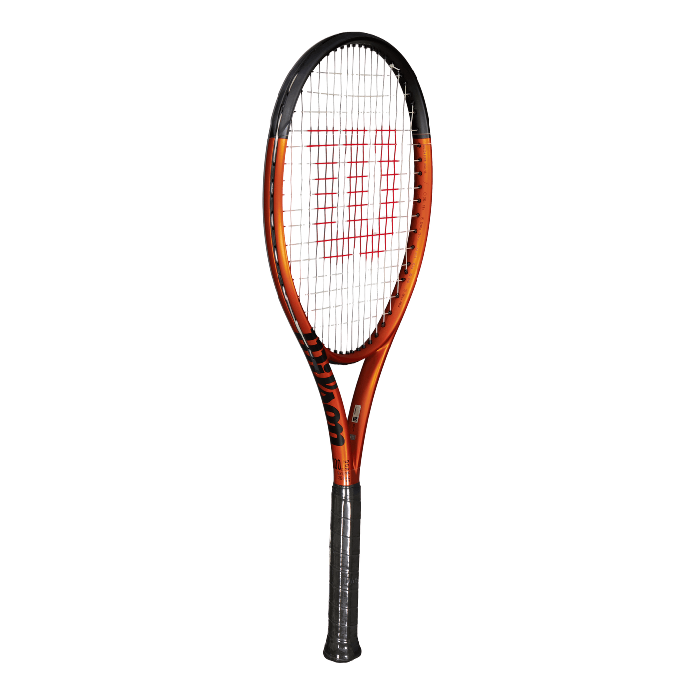 Burn 100ls V5.0