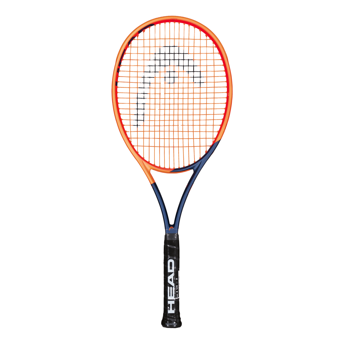 Radical Pro 2023 Orange/navy