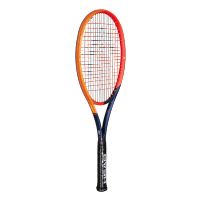 Radical Pro 2023 Orange/navy