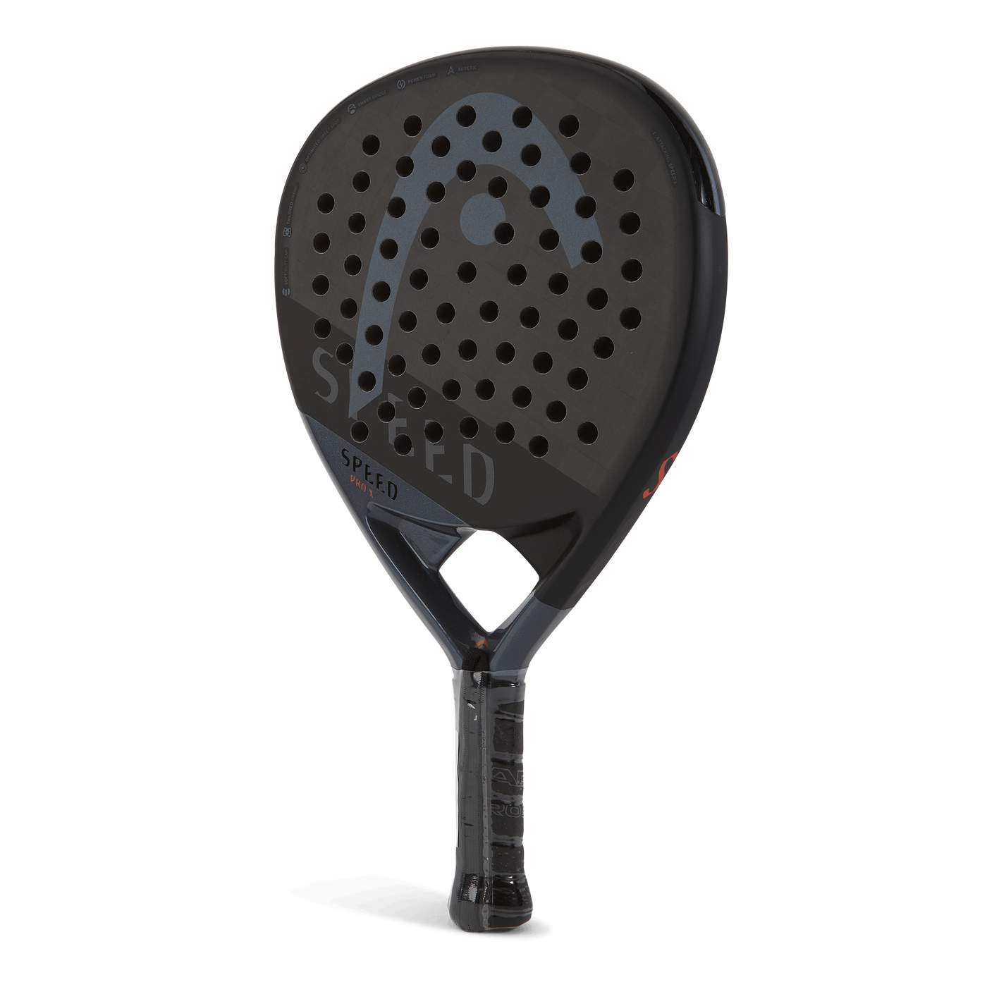 Speed Pro X 2023 Black