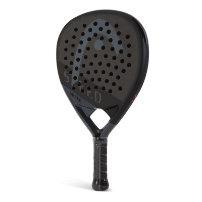 Speed Pro X 2023 Black