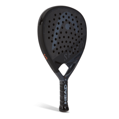 Speed Pro X 2023 Black