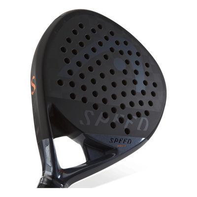 Speed Pro X 2023 Black