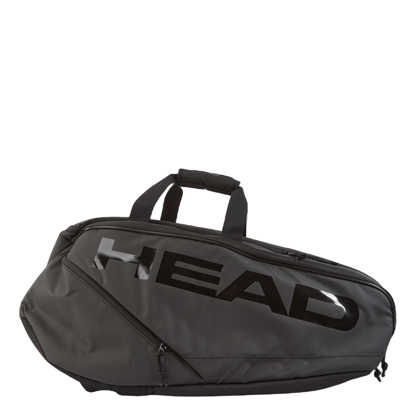Pro X Padel Bag Large Black