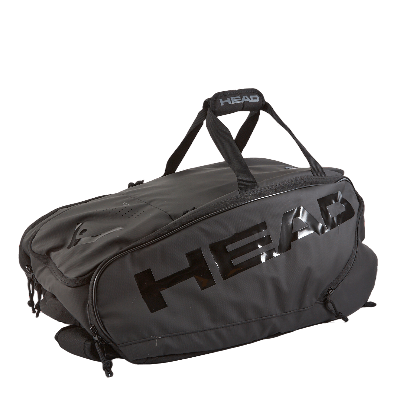 Pro X Padel Bag Large Black