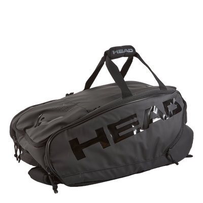 Pro X Padel Bag Large Black