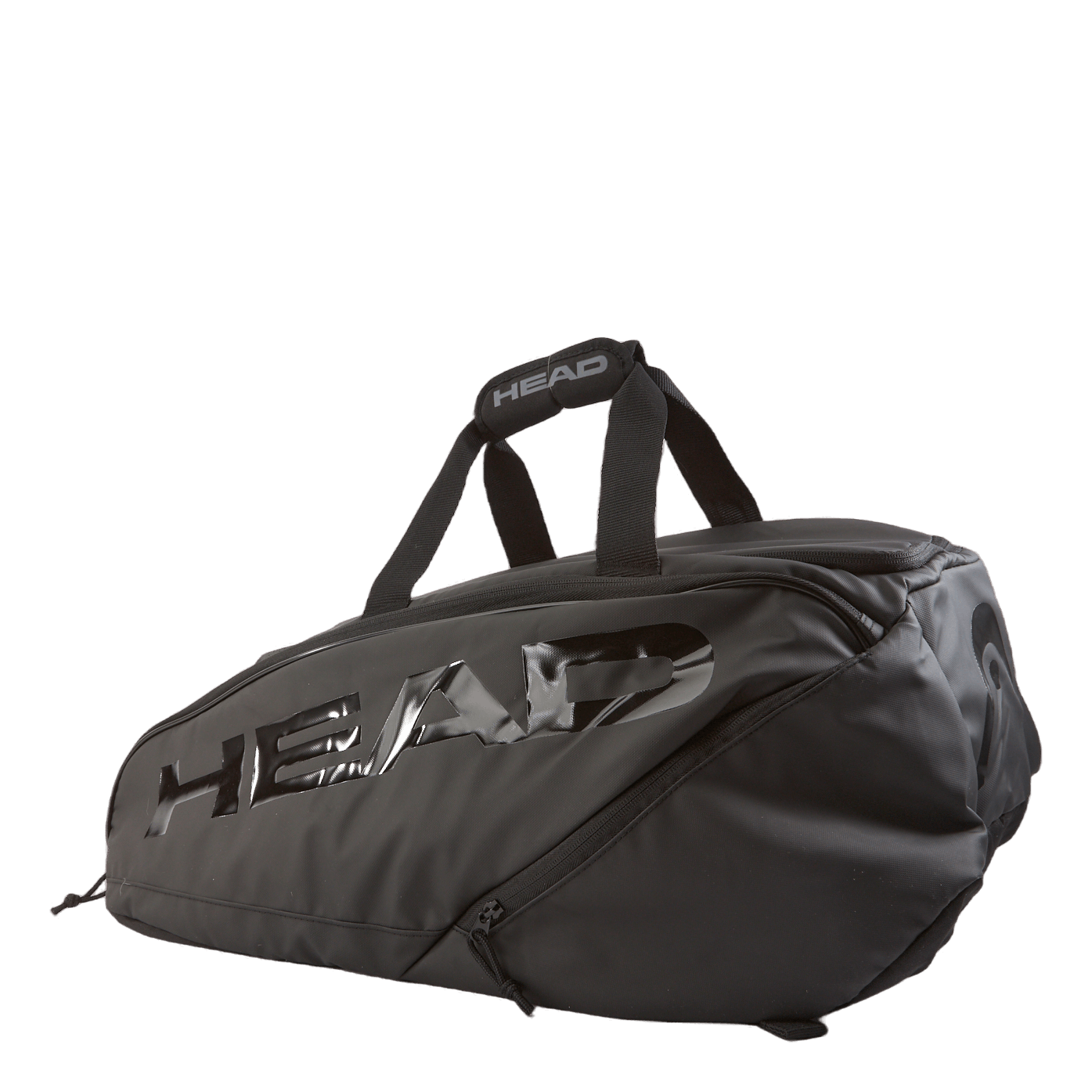 Pro X Padel Bag Large Black