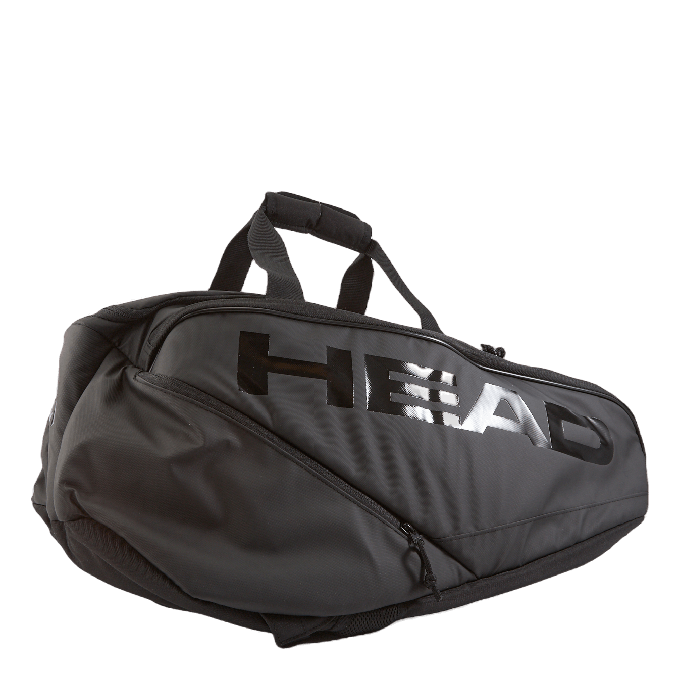 Pro X Padel Bag Large Black