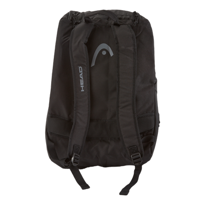 Pro X Padel Bag Large Black