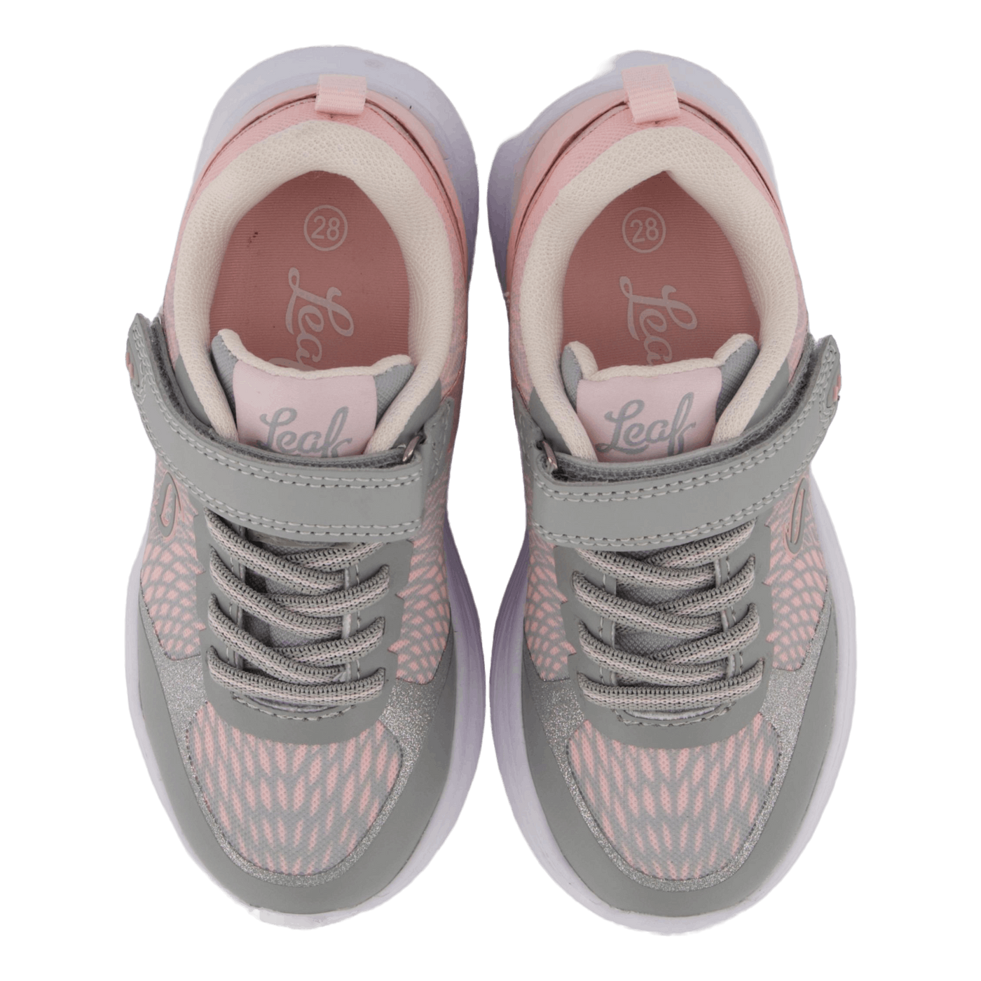 Vena Pink/grey