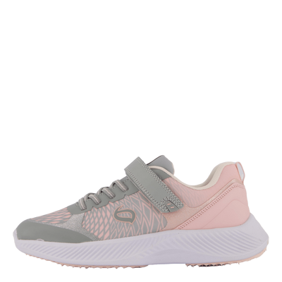 Marhult Pink/grey