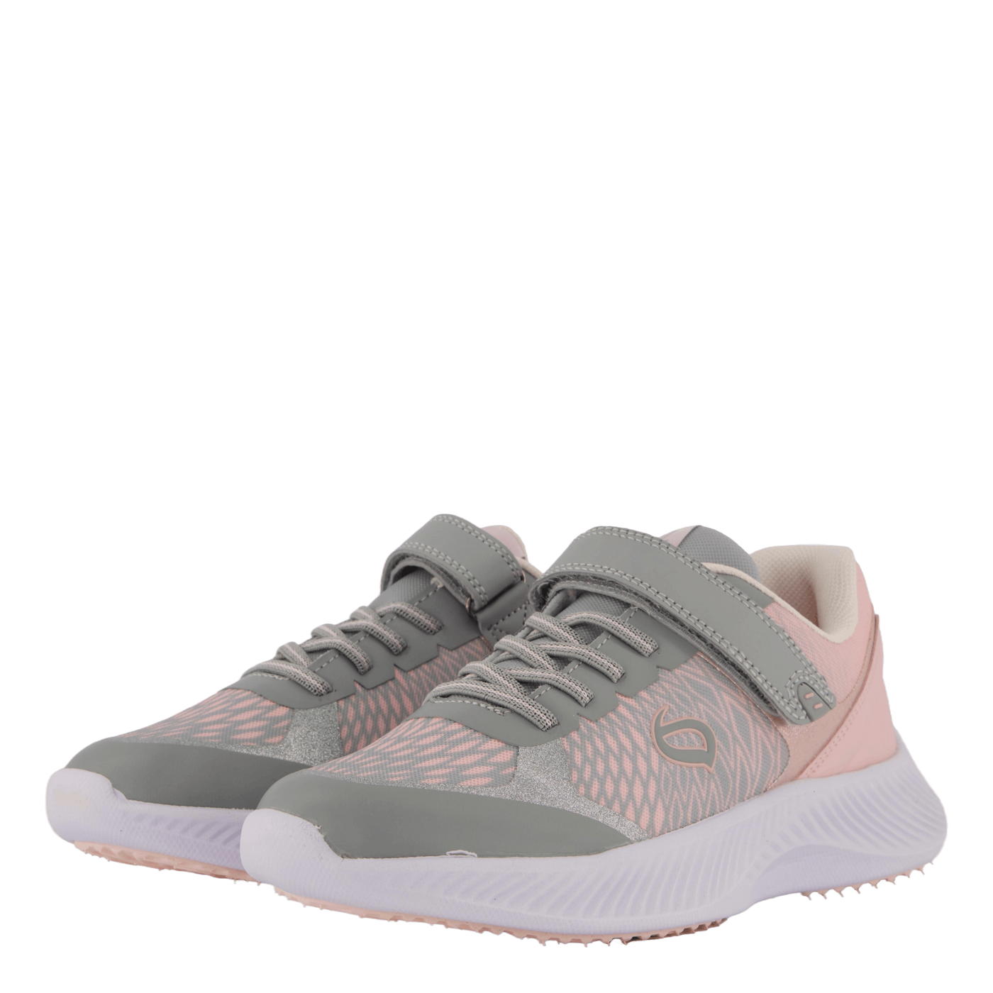 Marhult Pink/grey