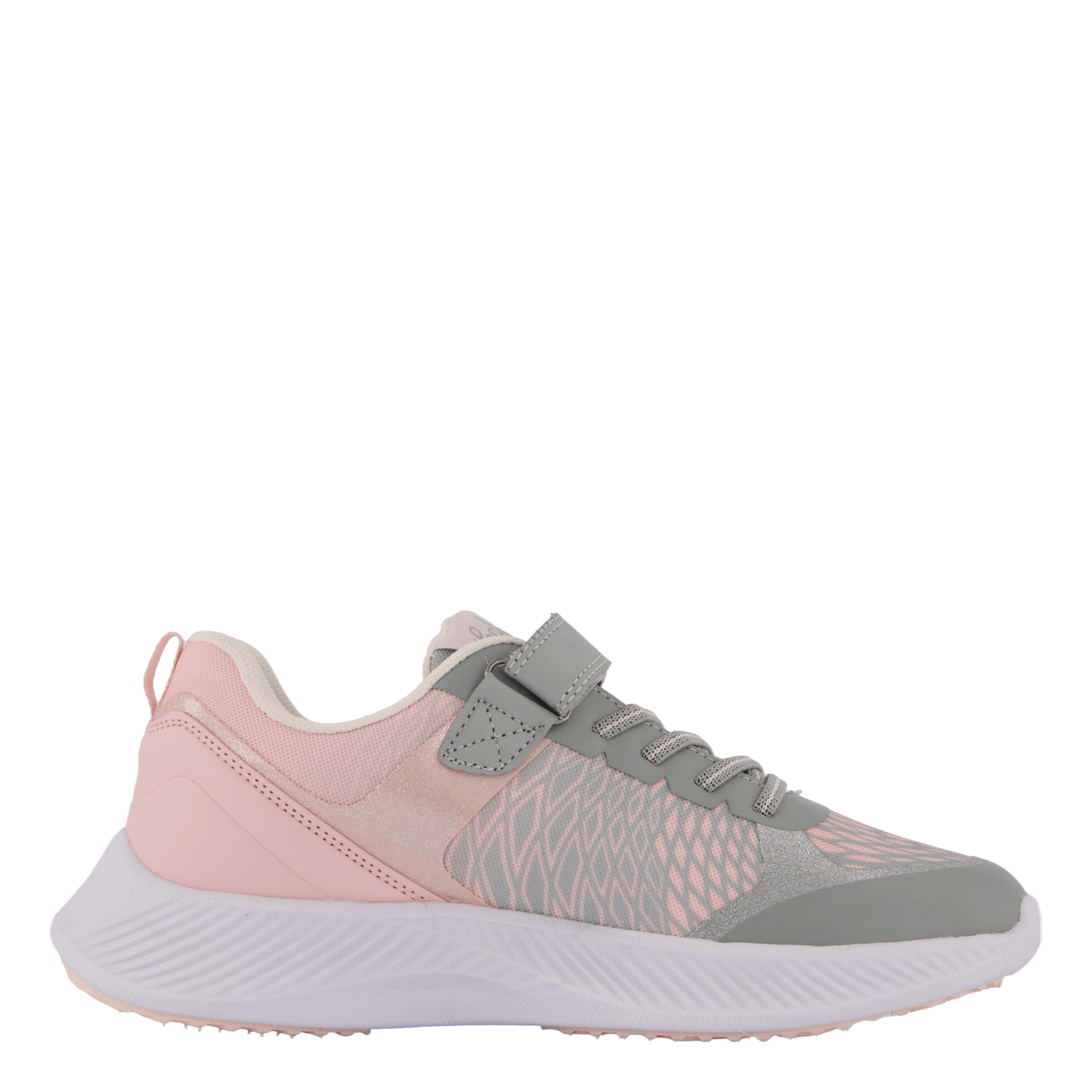 Marhult Pink/grey