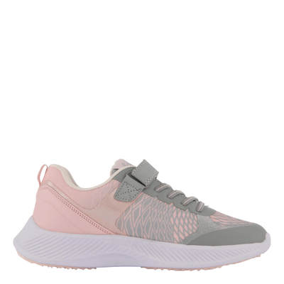 Marhult Pink/grey