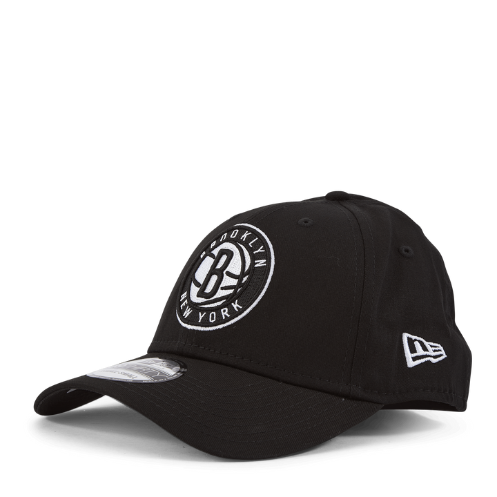 Core Nba 39thirty 4019 Bronet Blk