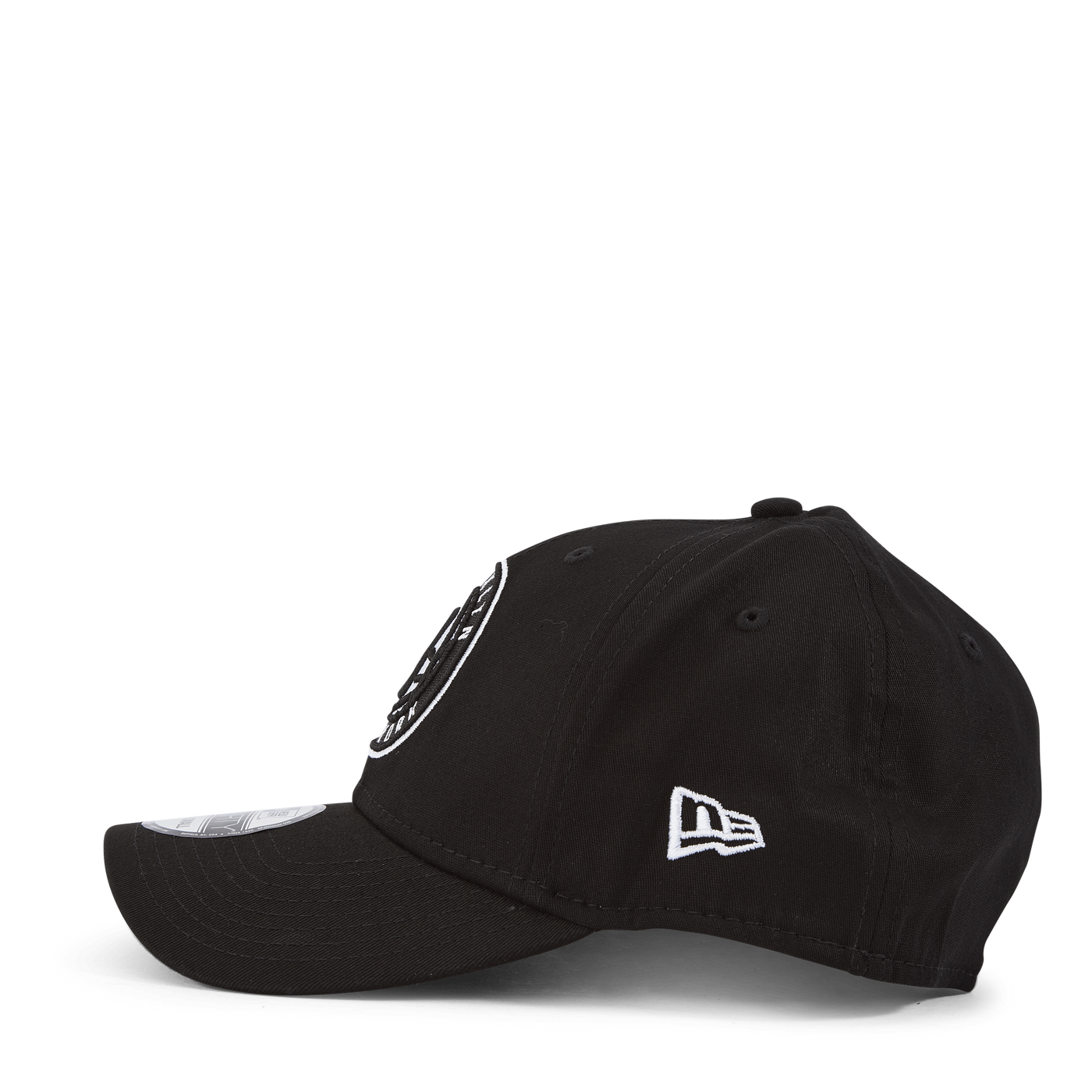 Core Nba 39thirty 4019 Bronet Blk