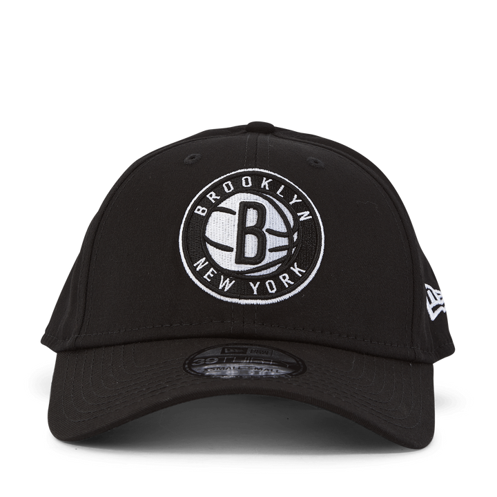 Core Nba 39thirty 4019 Bronet Blk