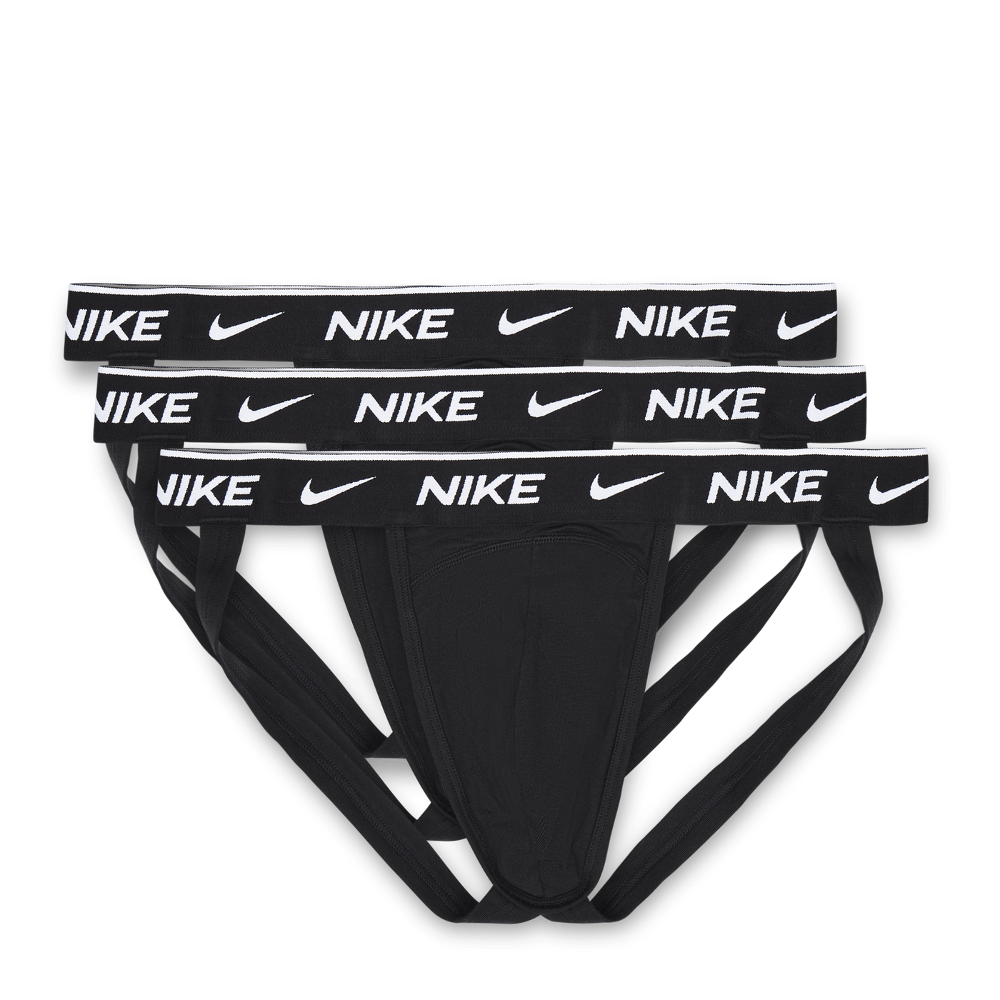 Jock Strap 3pk Ub1