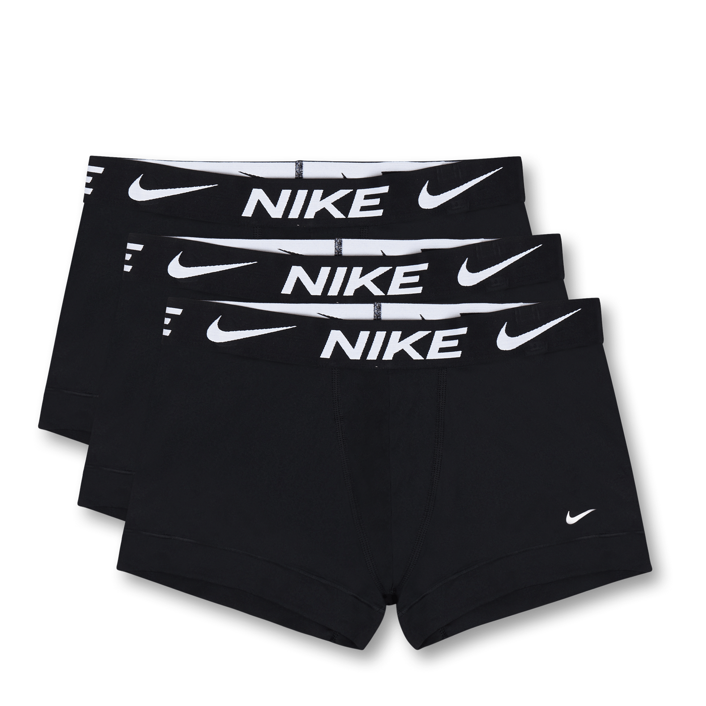 Trunk 3pk Ub1