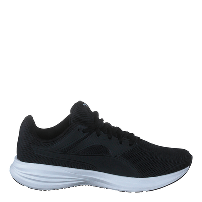 Transport Puma Black-puma White