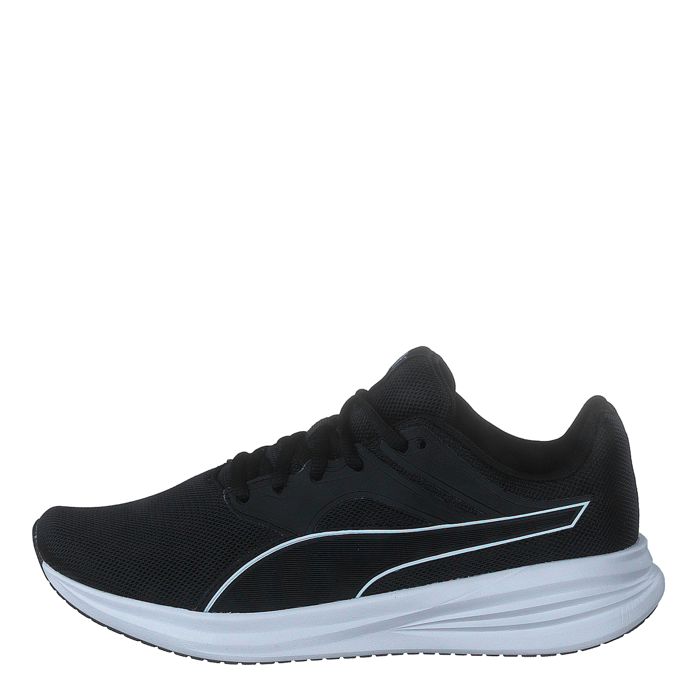 Transport Puma Black-puma White