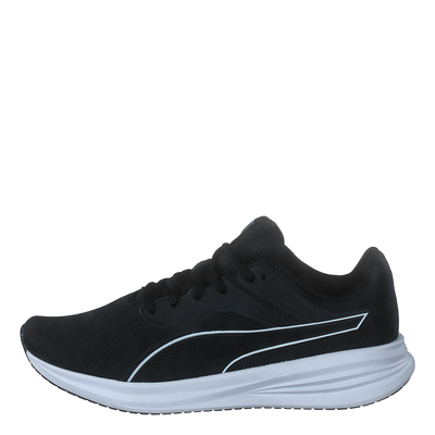 Transport Puma Black-puma White