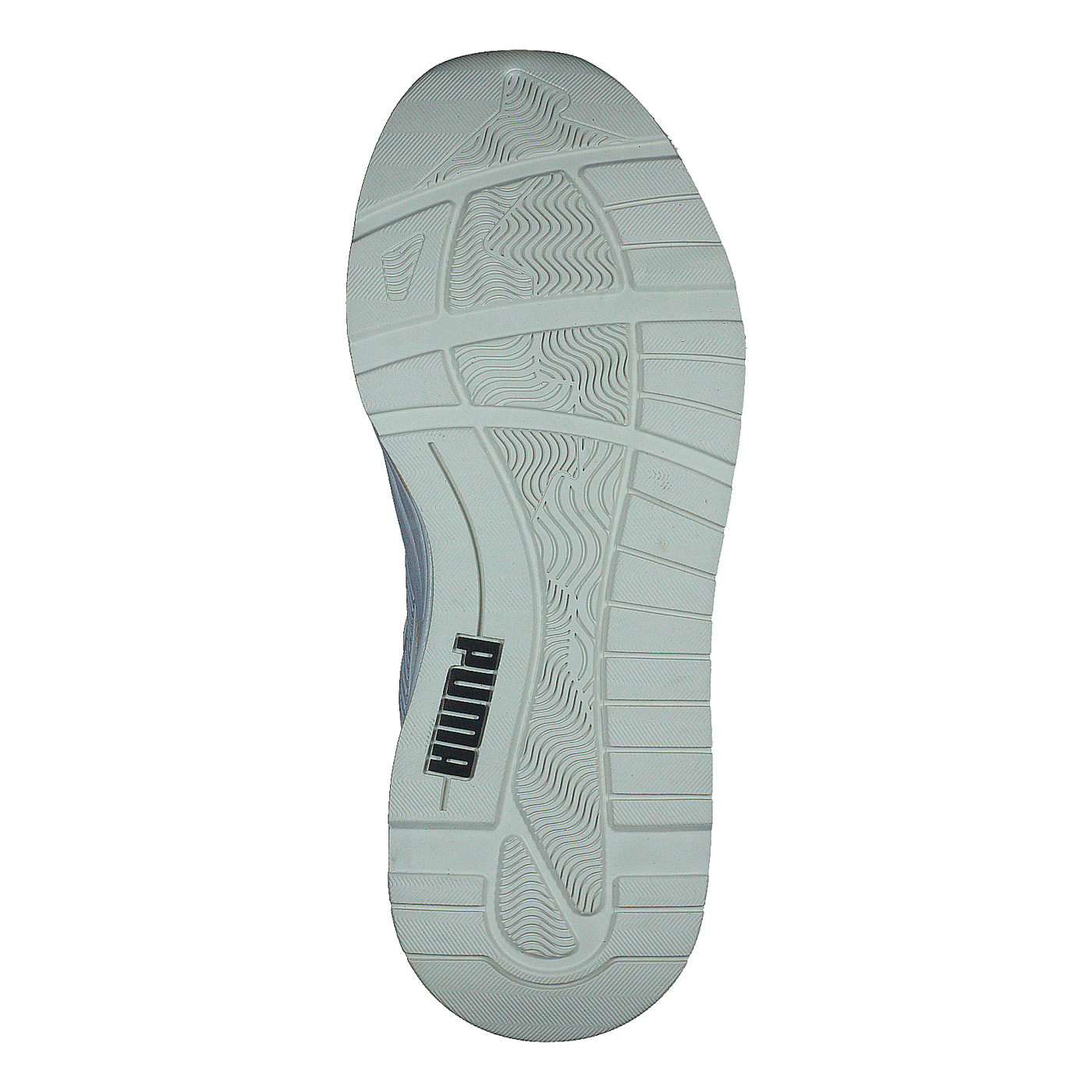 Trinity Frosted Ivory-puma White-vapor