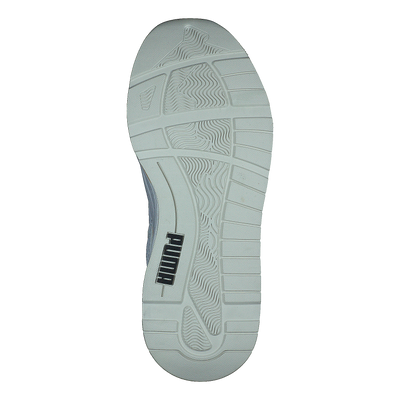 Trinity Frosted Ivory-puma White-vapor