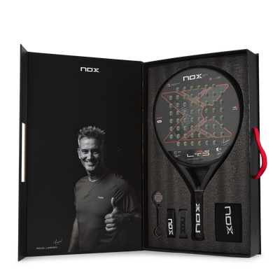 Pack Ml10 Limited Edition 23 Black