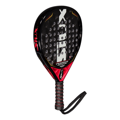 Siux Pegasus Revolution 3d Gra