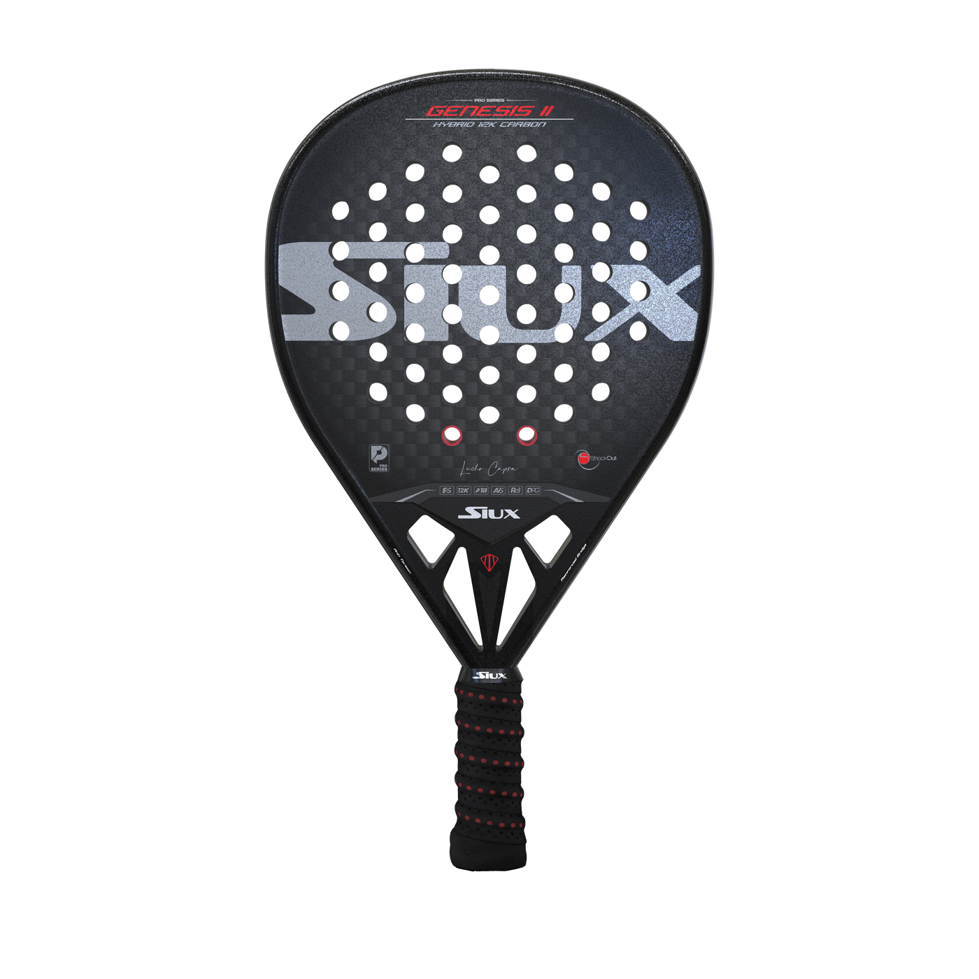 Siux Genesis 2 (lucho)