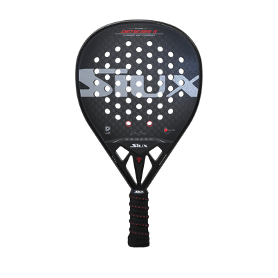 Siux Genesis 2 (lucho)