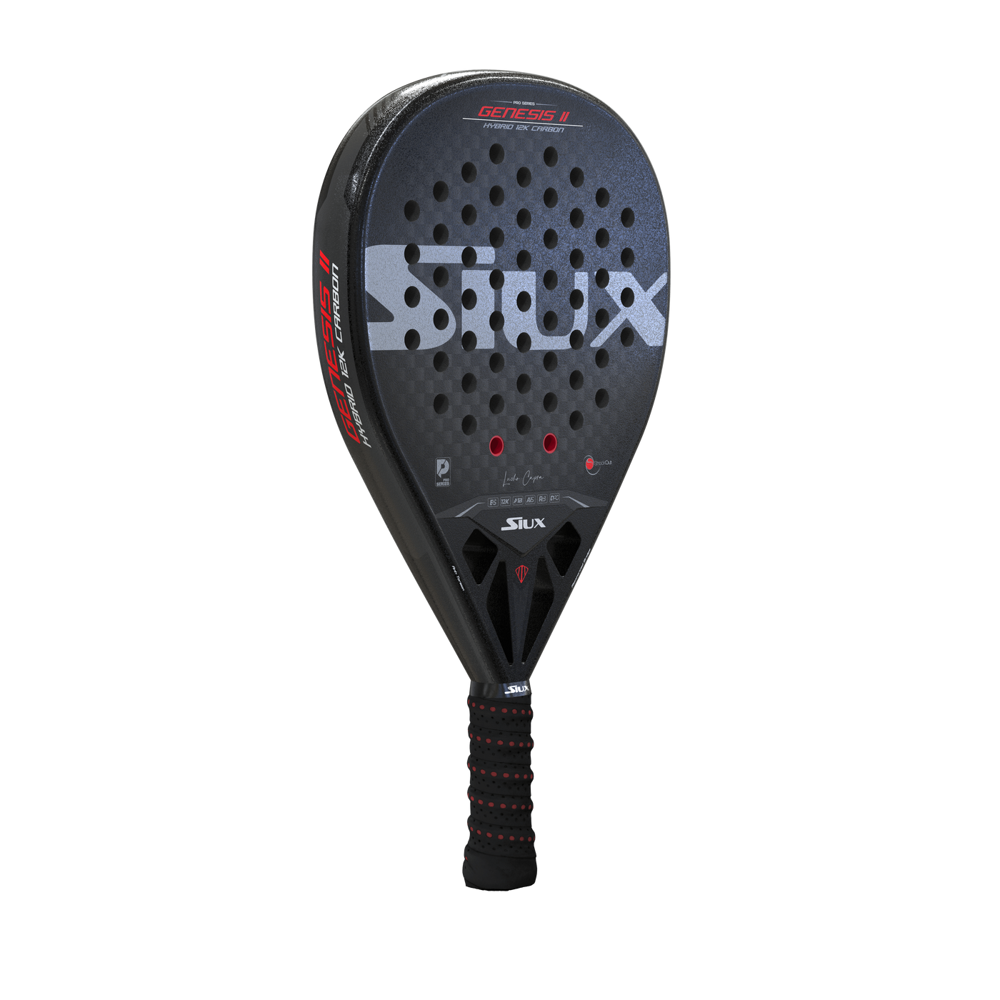 Siux Genesis 2 (lucho)