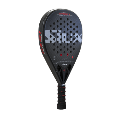 Siux Genesis 2 (lucho)