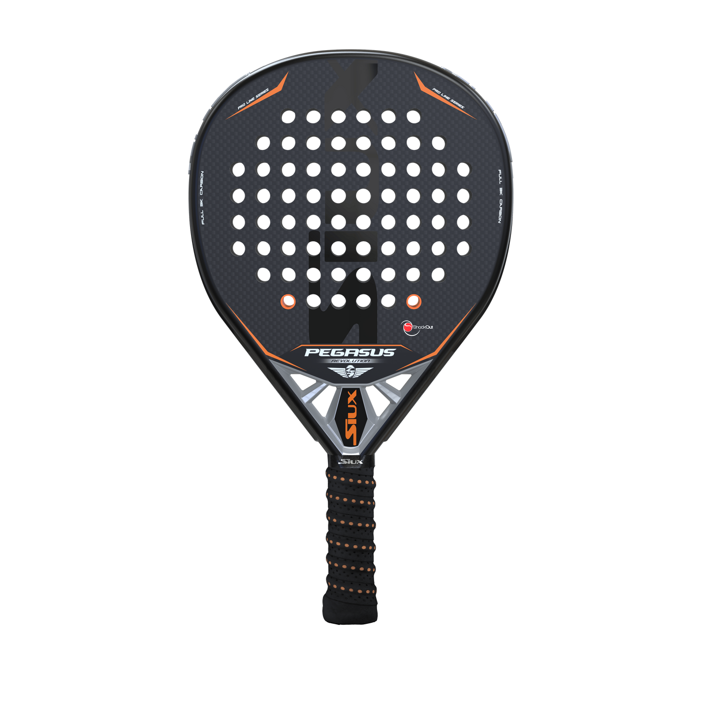 Siux Pegasus Revolution 3k