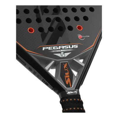 Siux Pegasus Revolution 3k