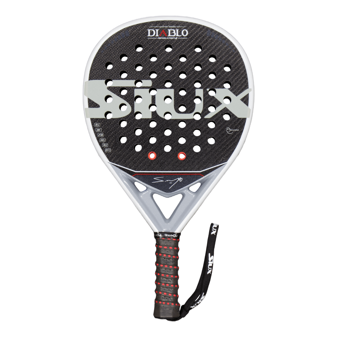 Diablo Revolution 18k (mujer)