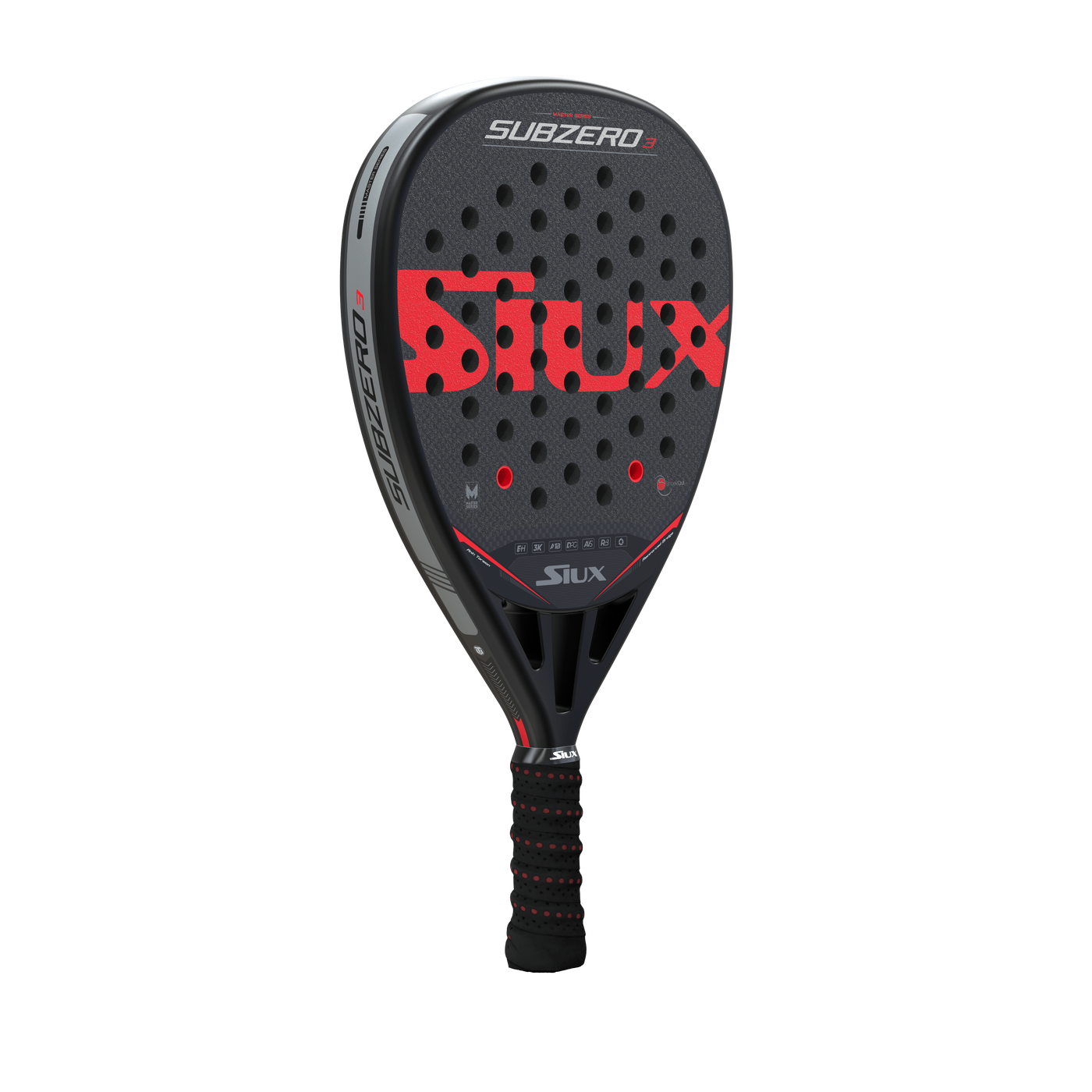 Siux Subzero 3 7k