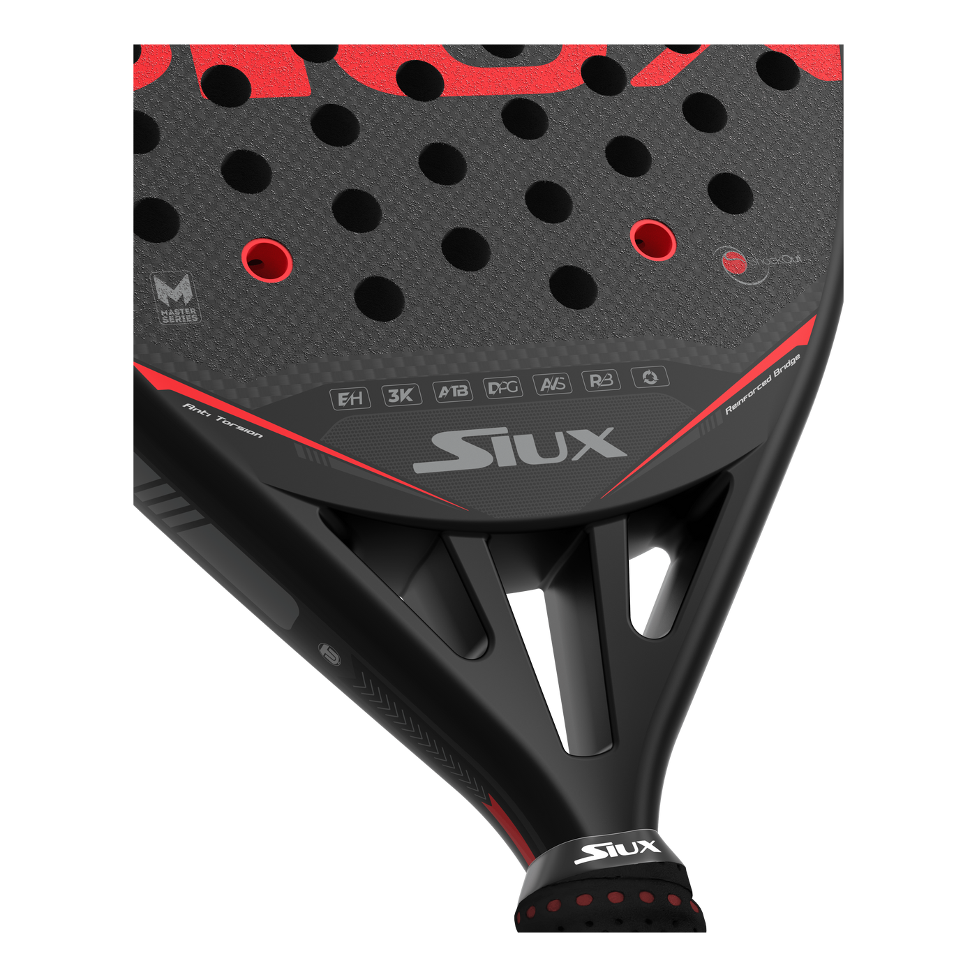 Siux Subzero 3 7k