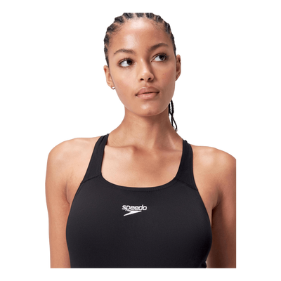 Eco Endurance+ Medalist Black