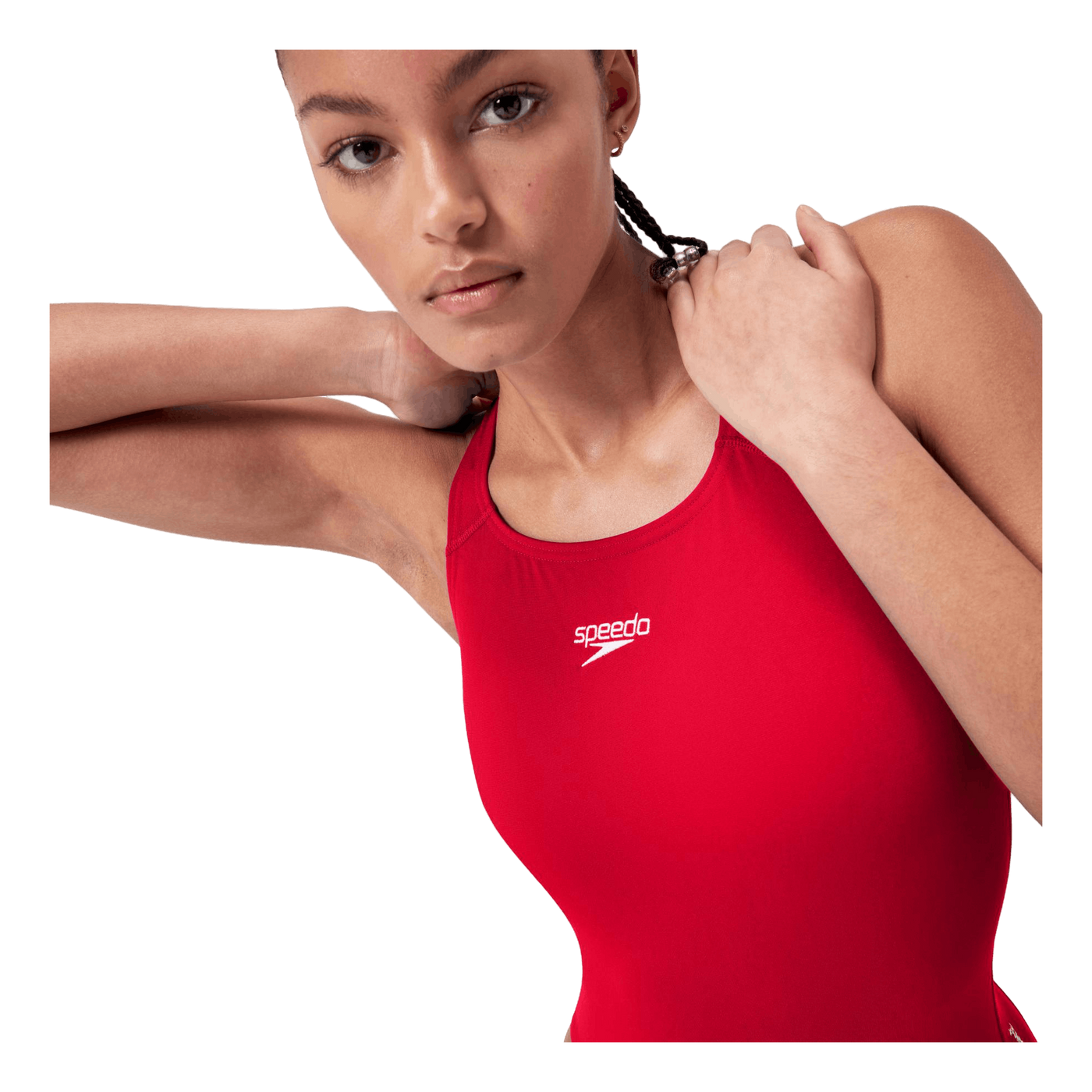 Eco Endurance+ Medalist Red