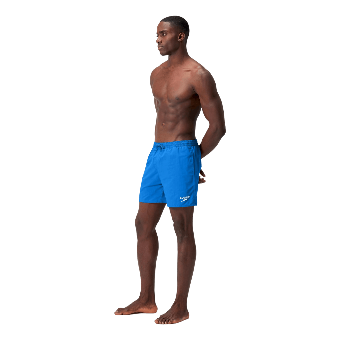 Essential 16" Watershort Blue