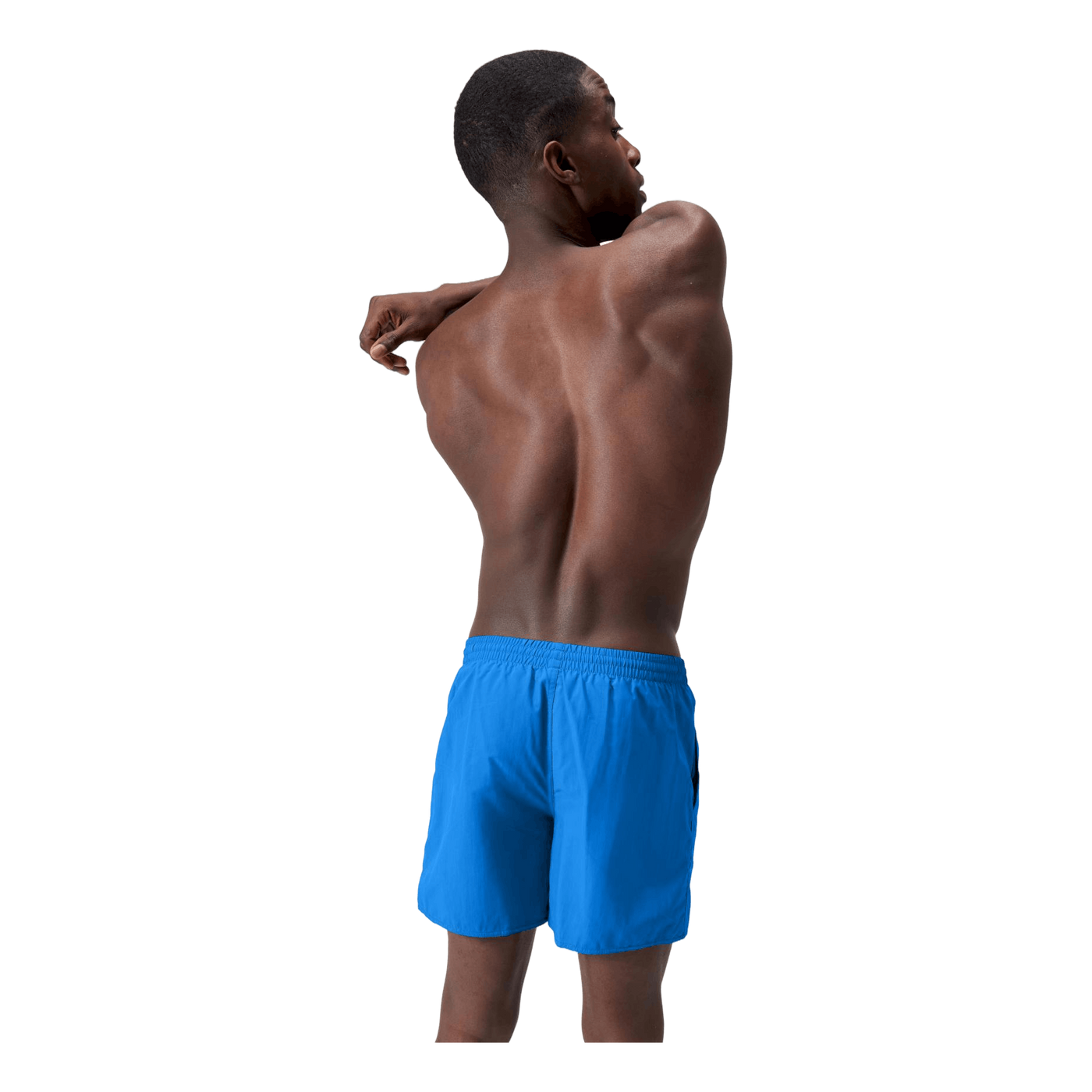 Essential 16" Watershort Blue