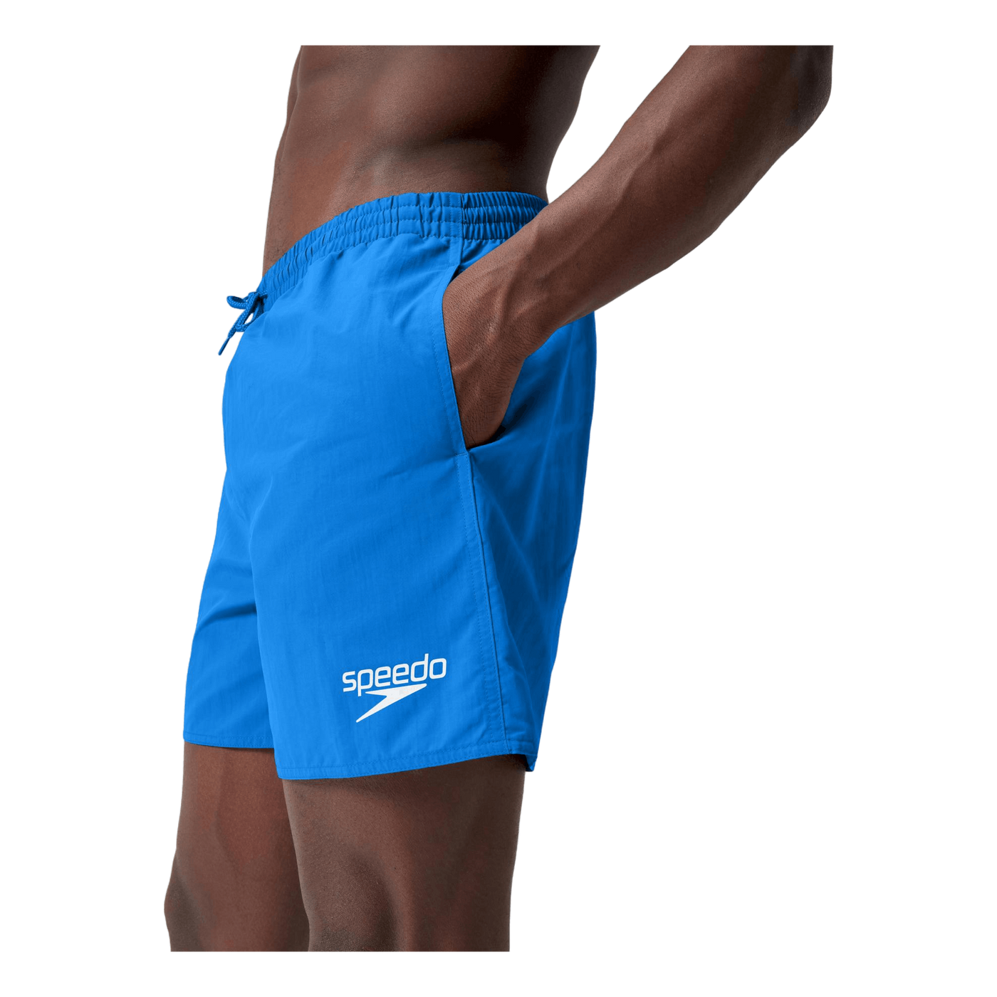 Essential 16" Watershort Blue