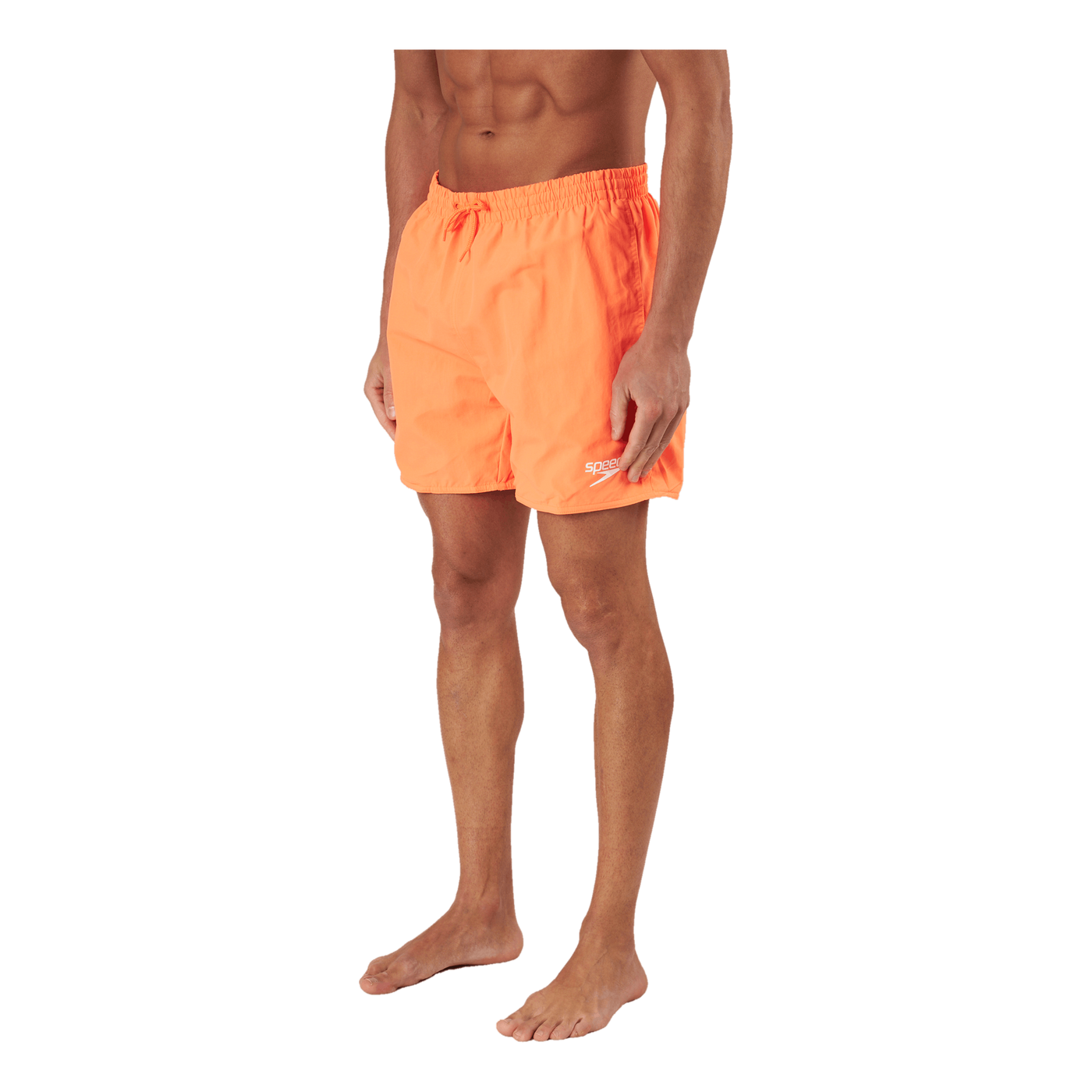 Essential 16" Watershort Orange