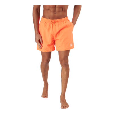 Essential 16" Watershort Orange