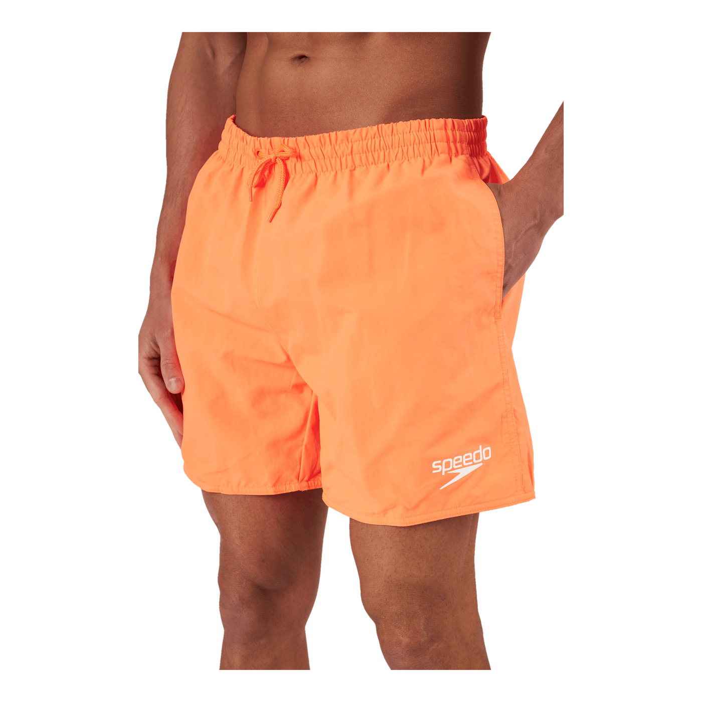 Essential 16" Watershort Orange